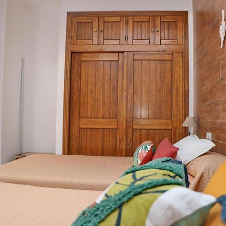 Vila Casa Aqua Junta de los Rios Exteriér fotografie