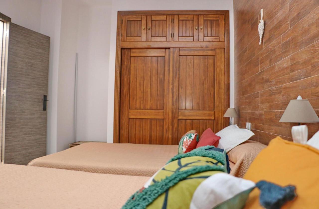 Vila Casa Aqua Junta de los Rios Exteriér fotografie