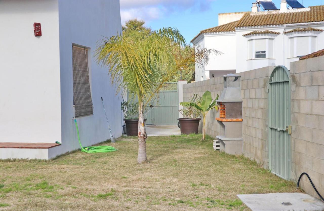 Vila Casa Aqua Junta de los Rios Exteriér fotografie
